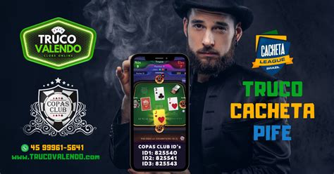 jogo de truco valendo dinheiro|Jogar Truco e Cacheta Online .
